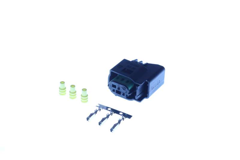 Electrical connector repair kit